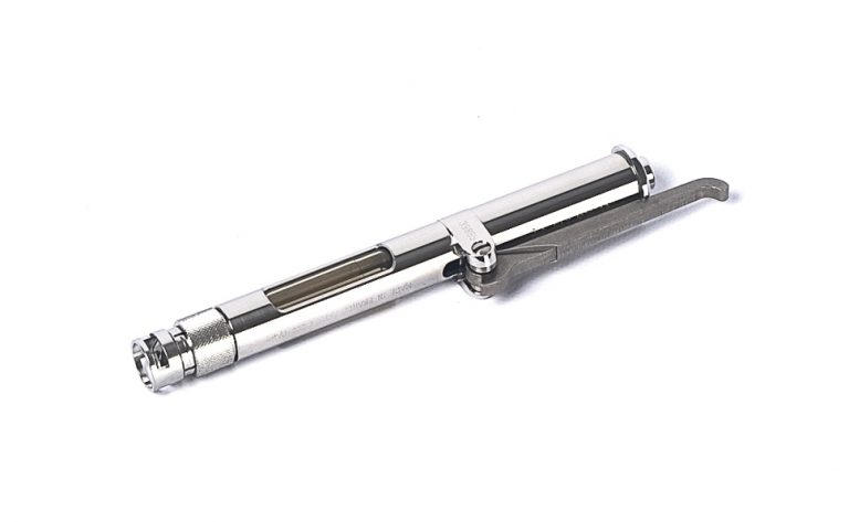 AKRA DERMOJET - NEEDLELESS SYRINGE - Akra Dermojet